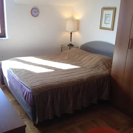 Apartment Sara Pirovac