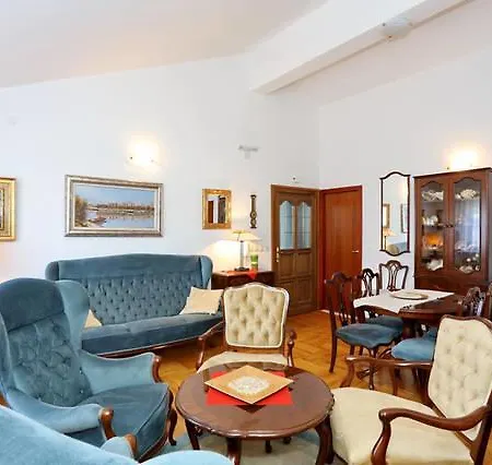 Apartment Sara Pirovac
