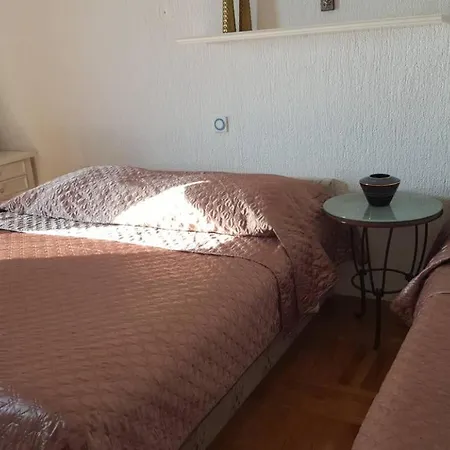 Apartment Sara Pirovac