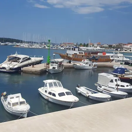Apartament Sara