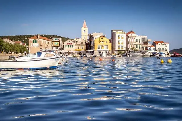 아파트 Sara 피로바츠